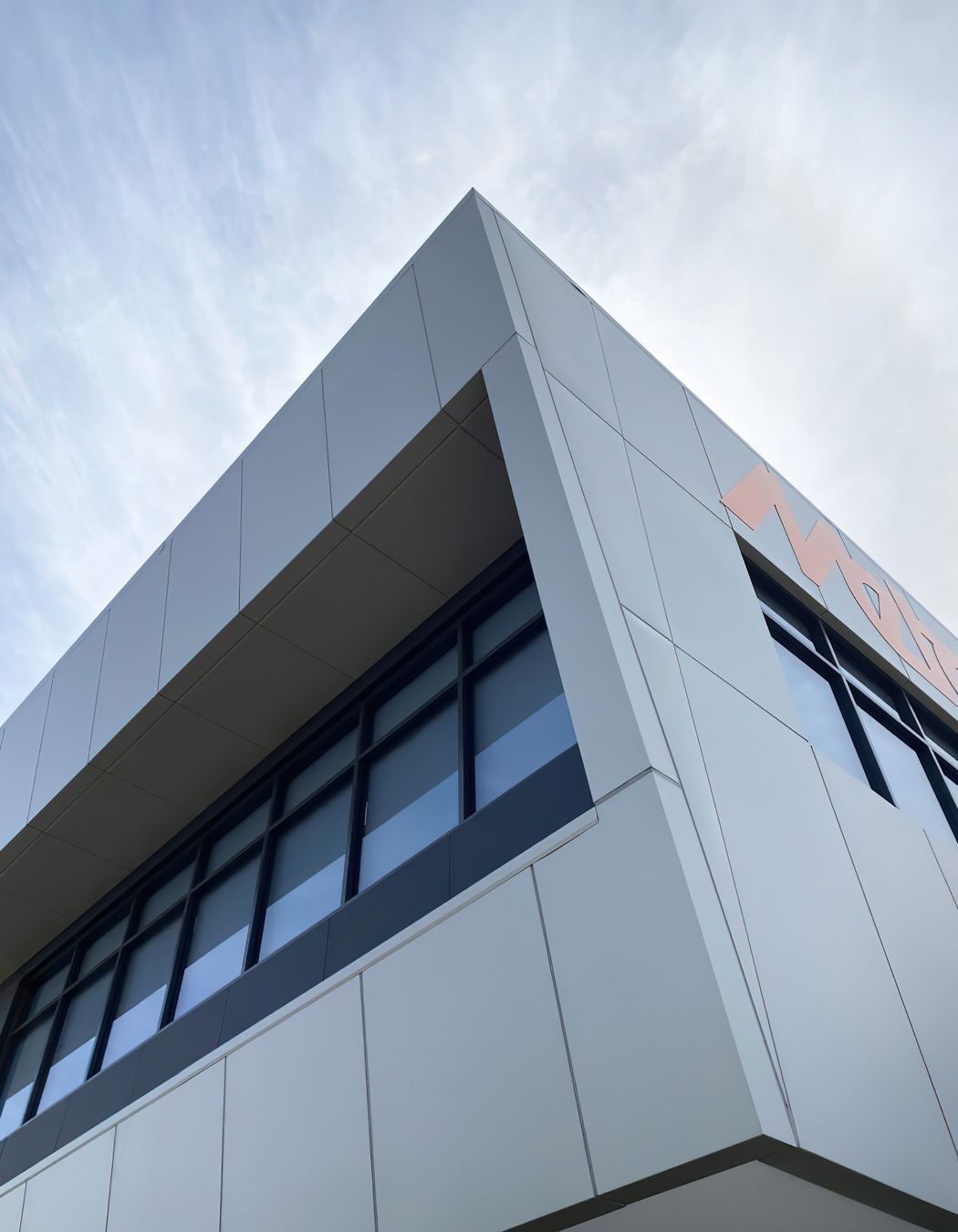 Metcash Distribution Centre