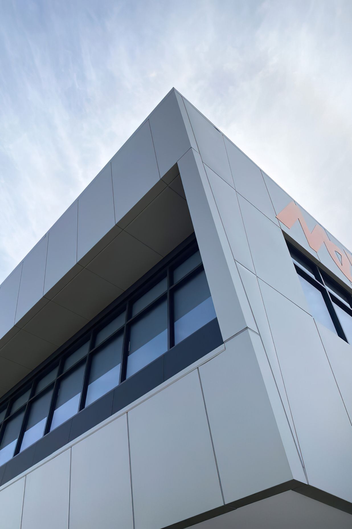 Metcash Distribution Centre