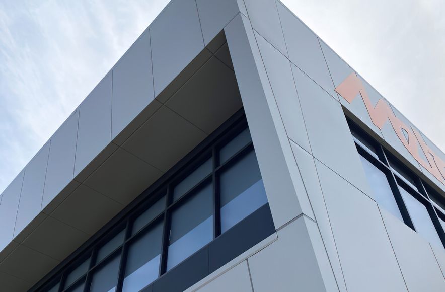 Metcash Distribution Centre