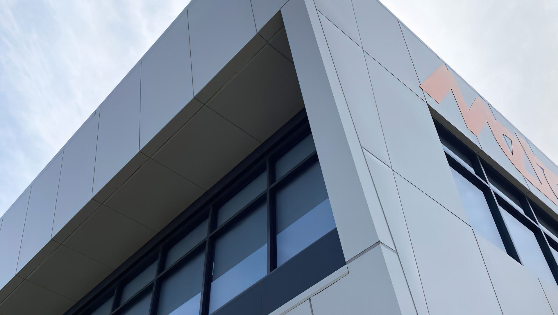 Metcash Distribution Centre banner