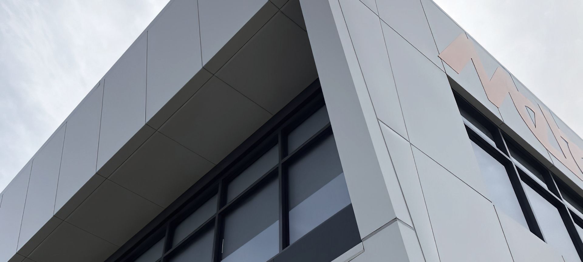 Metcash Distribution Centre banner