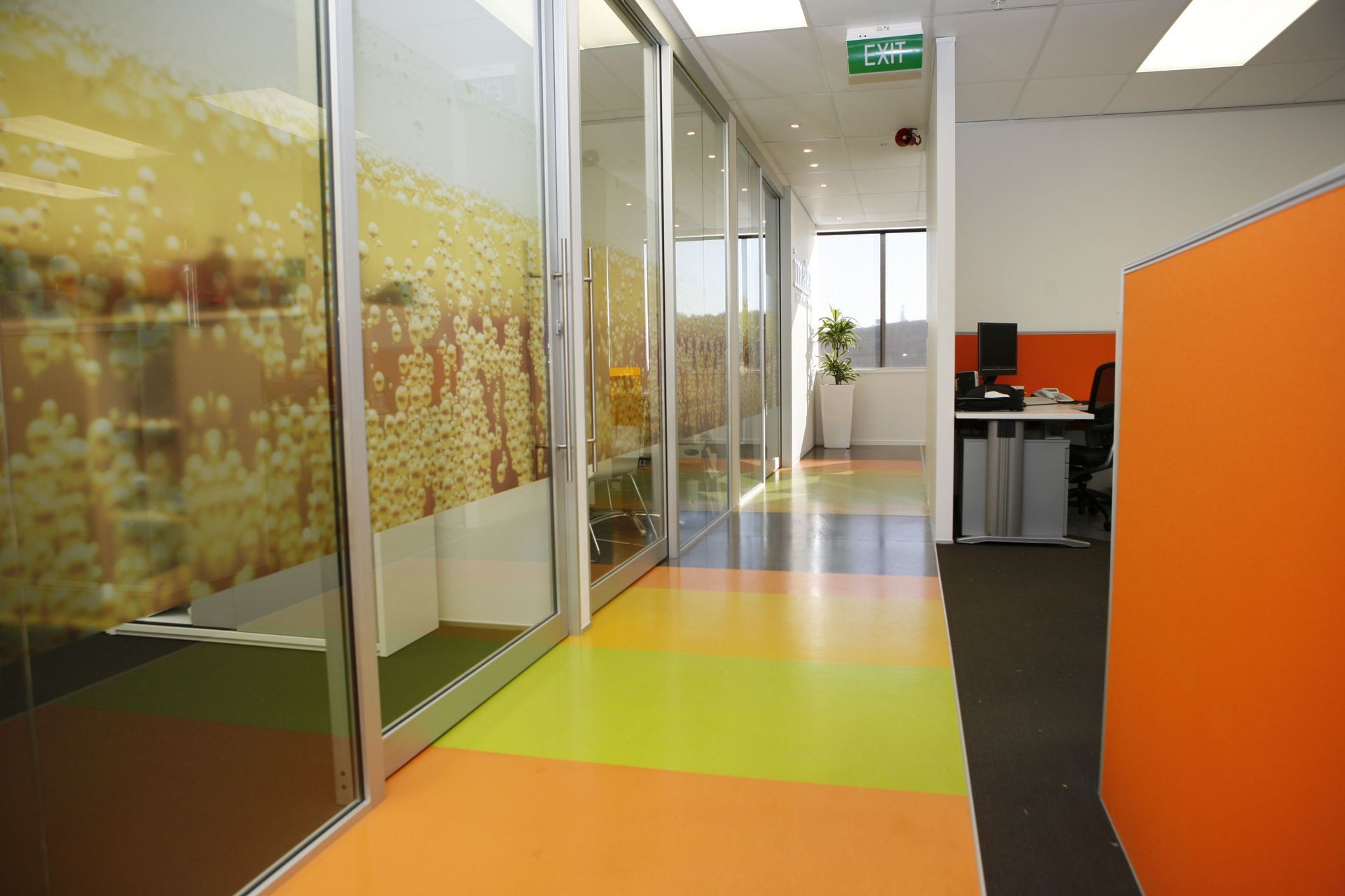 Brewcraft Office & Warehouse