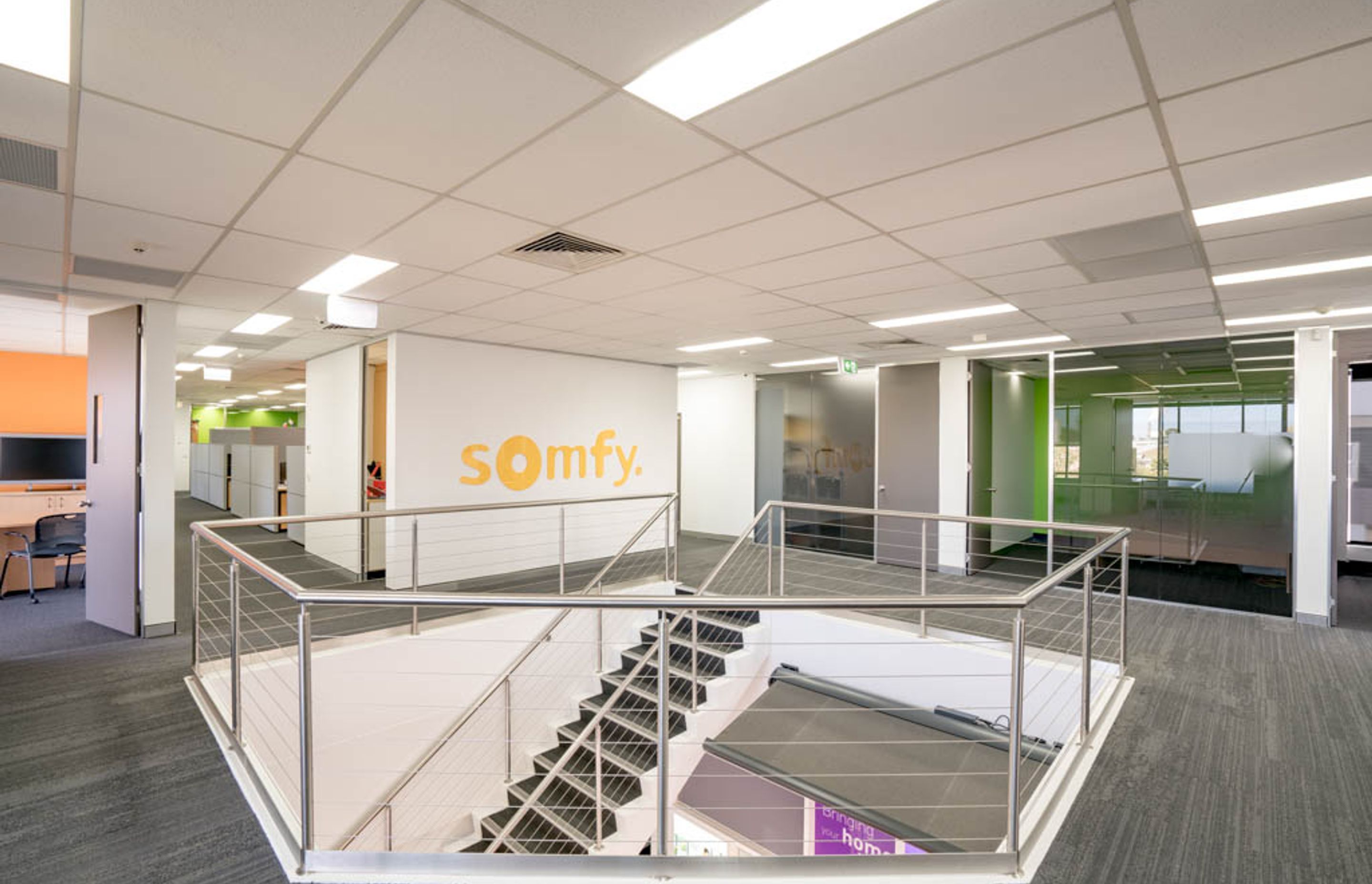 SOMFY