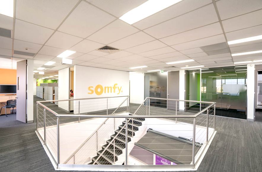 SOMFY