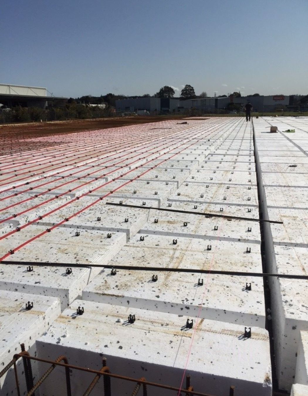 Ottogi Freezer - Takanini