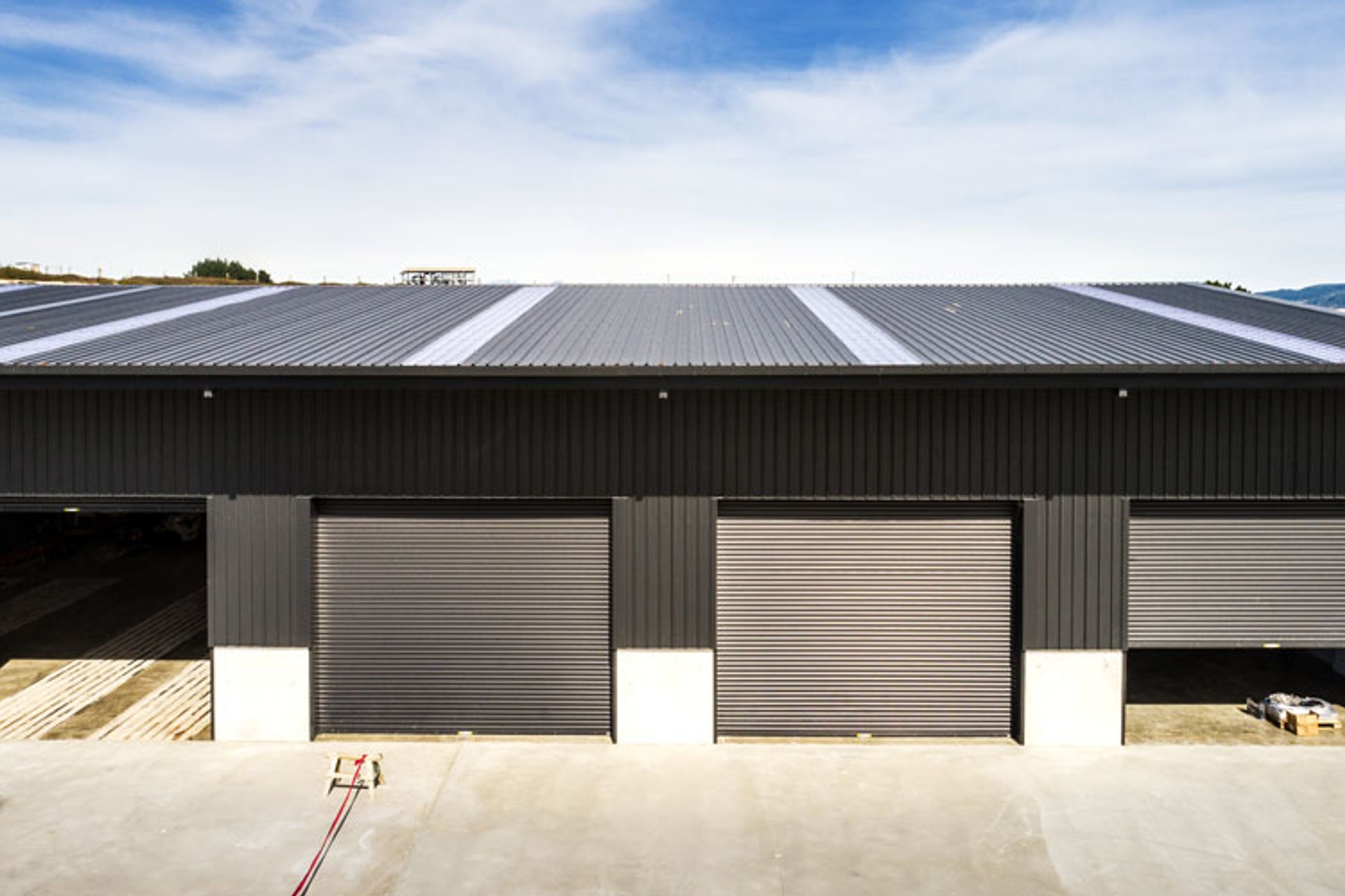 Taupo Warehouse