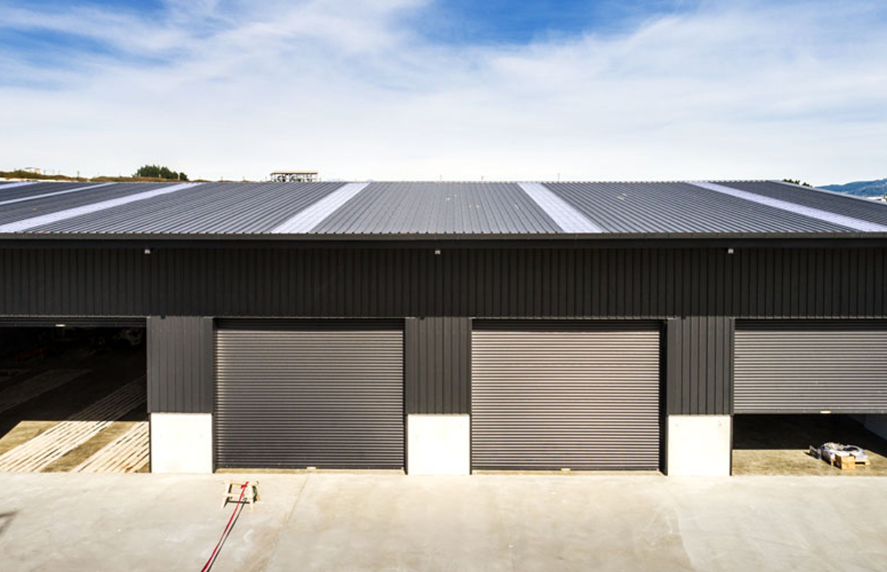 Taupo Warehouse