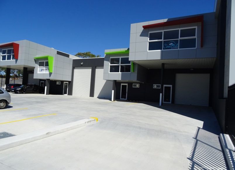 Caringbah Units