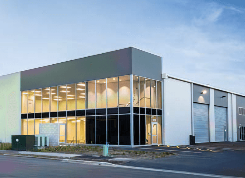 Nga Mahi Road, Christchurch