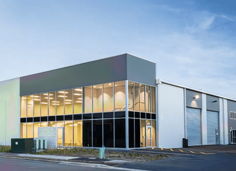 Nga Mahi Road, Christchurch