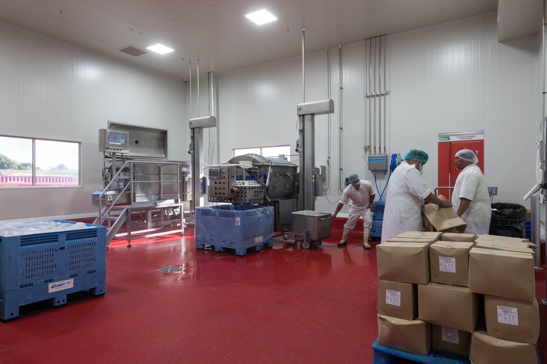Leader Products