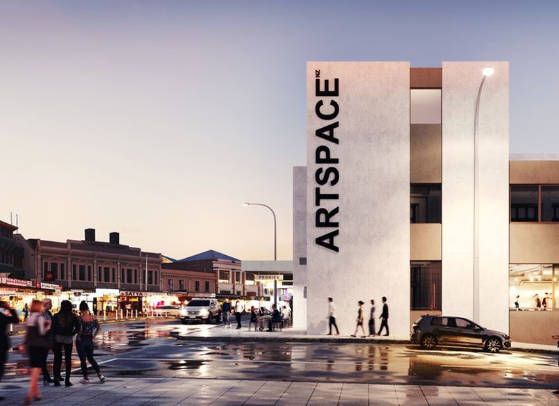 Artspace