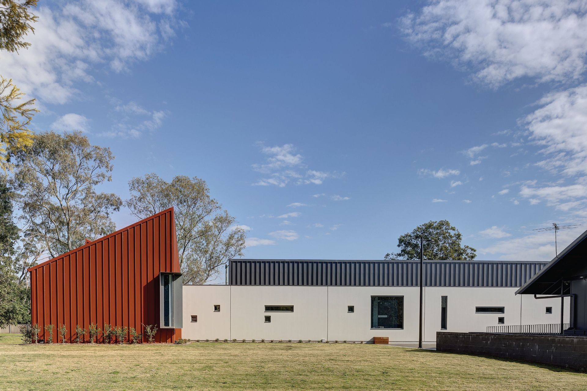 Singleton Arts & Cultural Centre