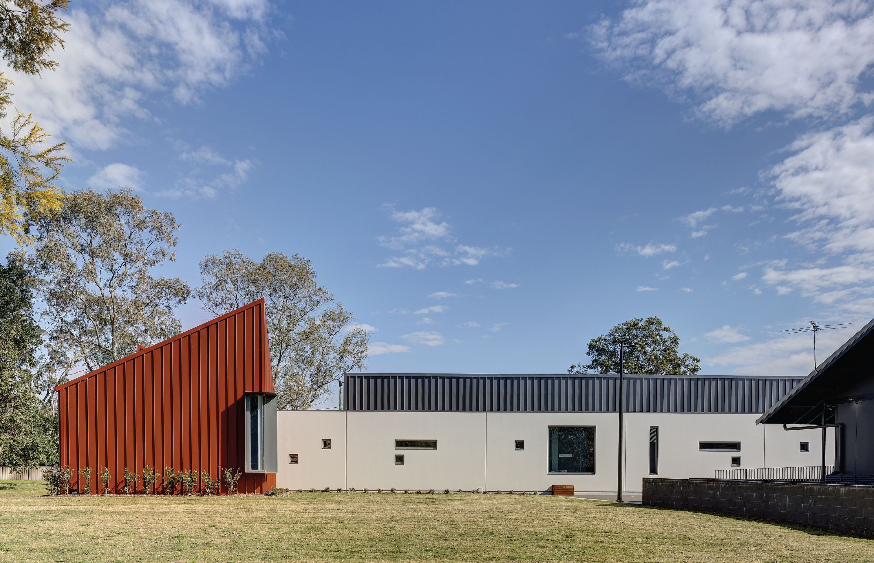 Singleton Arts & Cultural Centre