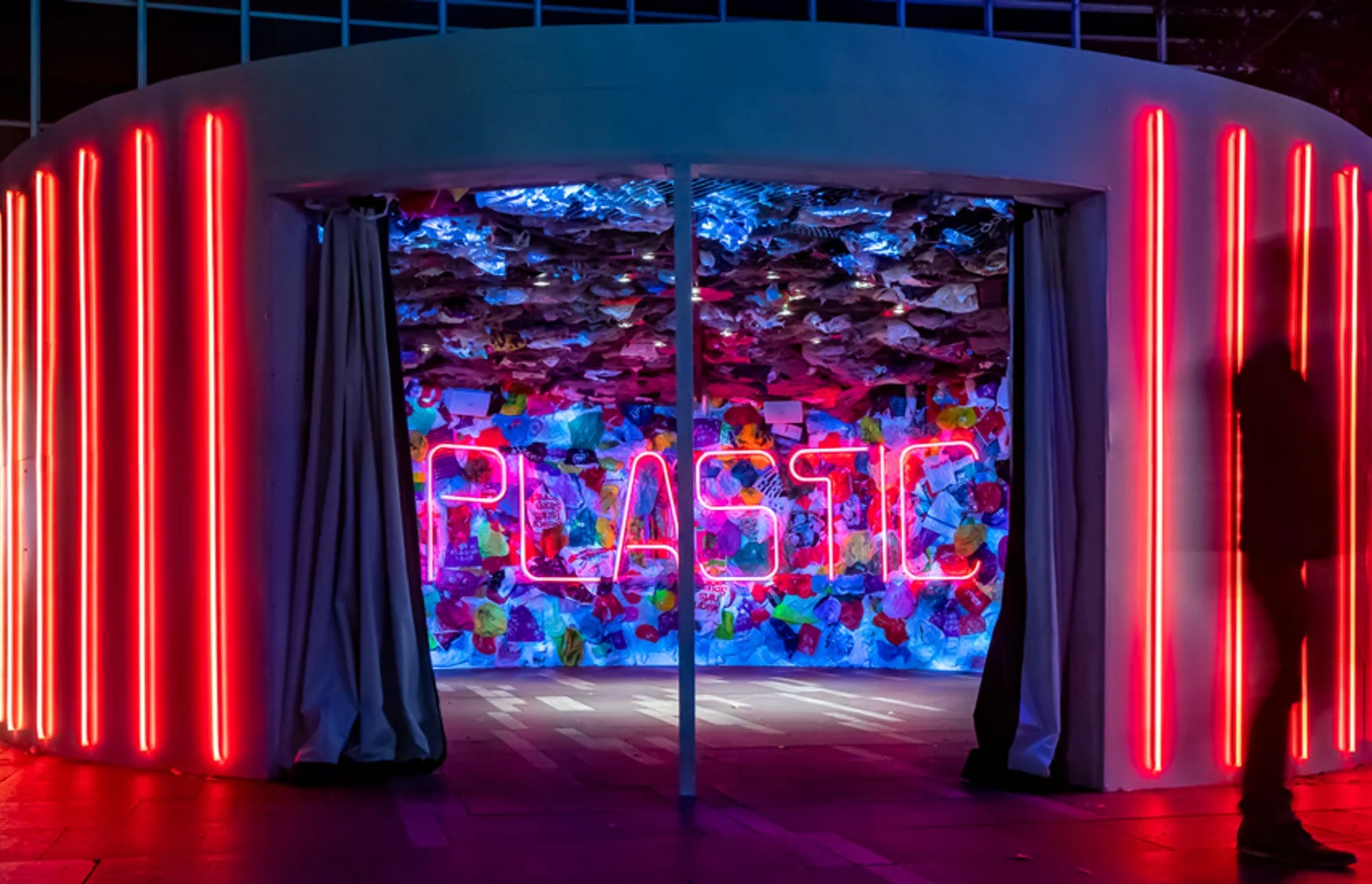 Vivid 2019