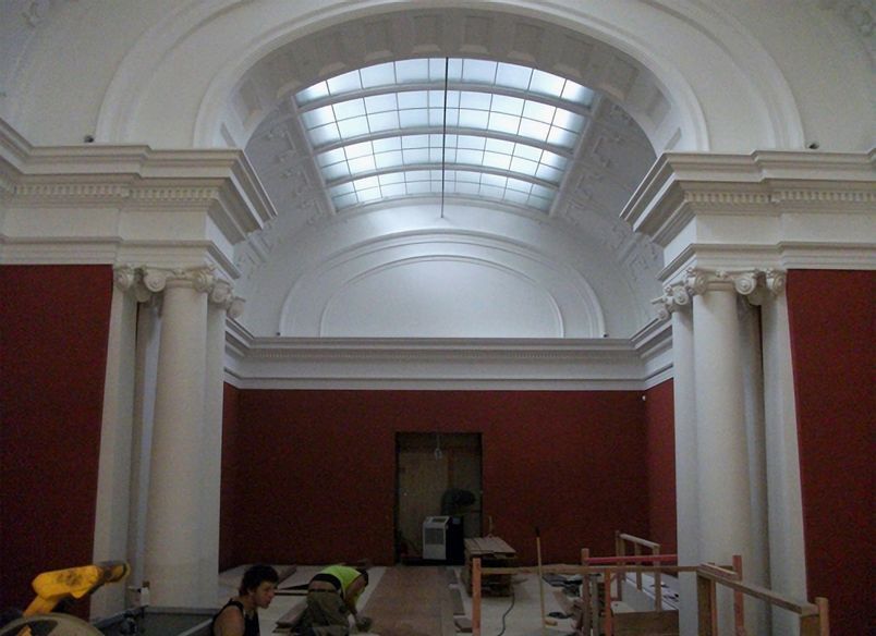 Auckland Art Gallery