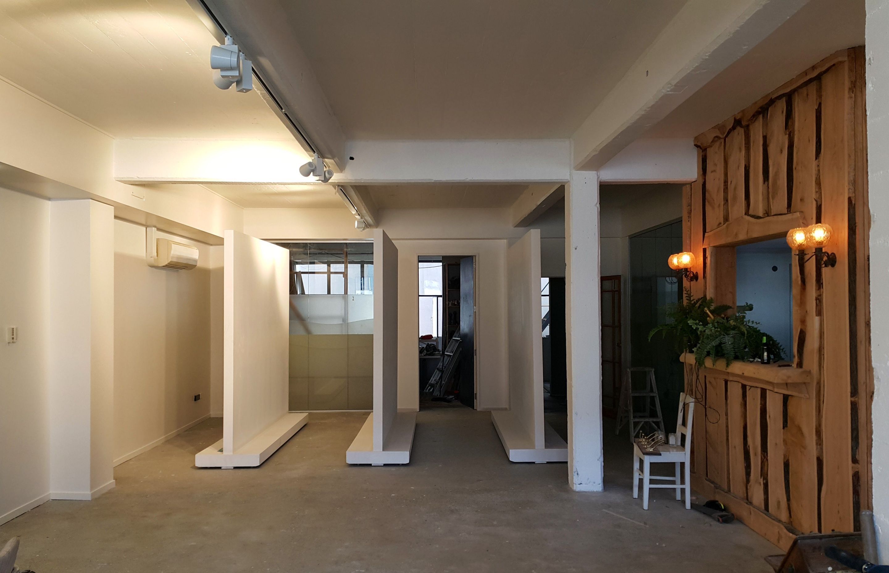 PotockiPaterson Art Gallery