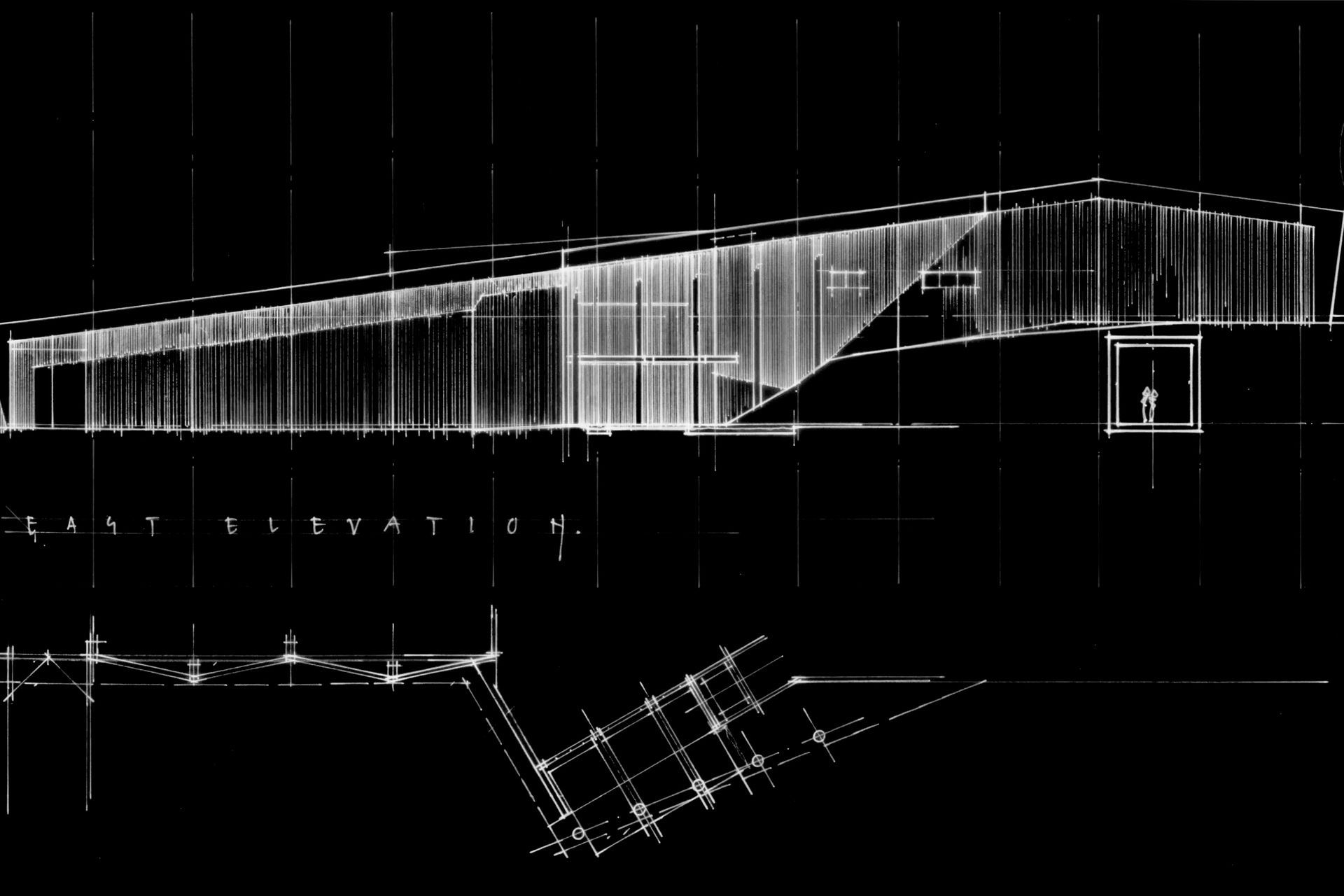 architectural plan image 2