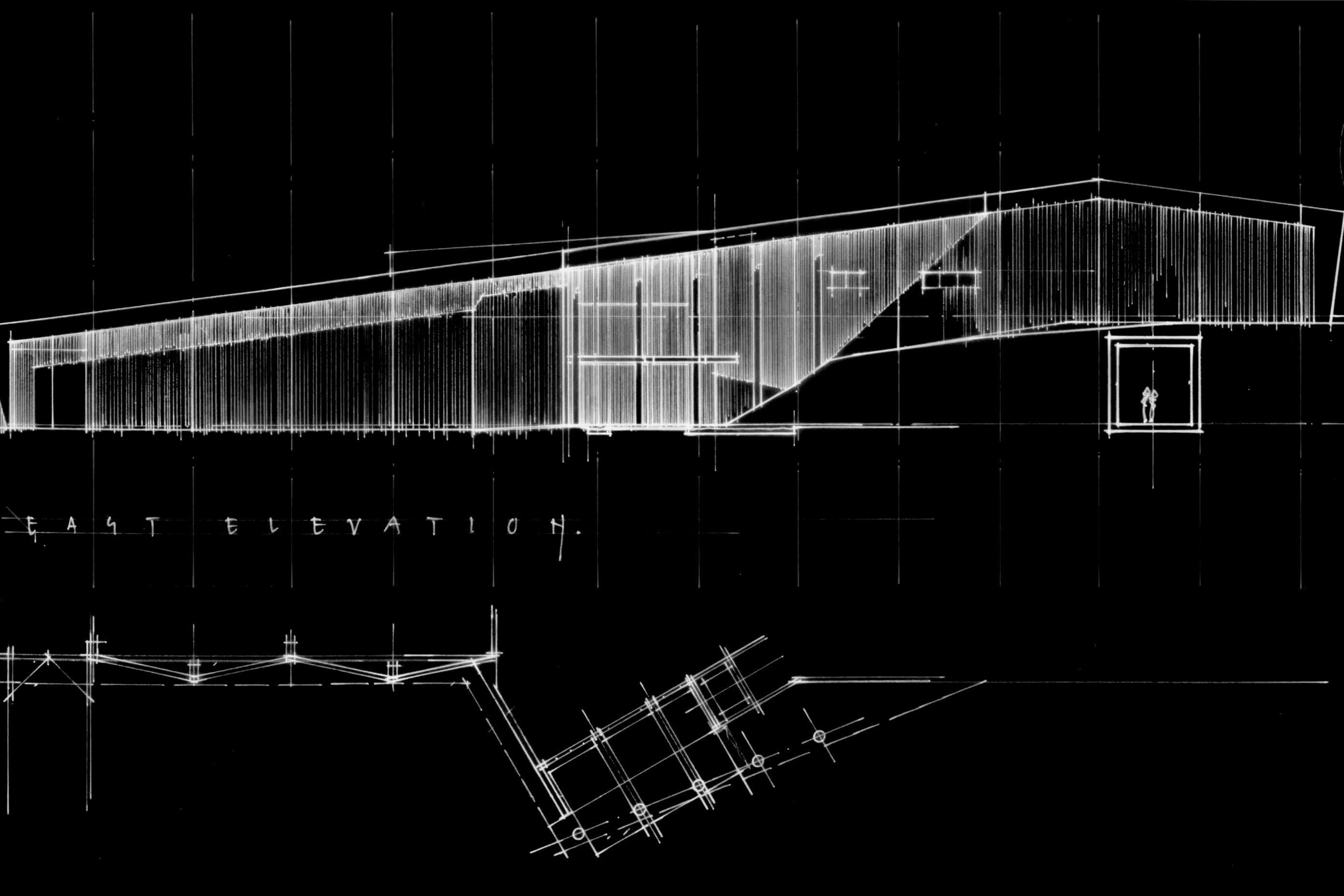 architectural plan image 2