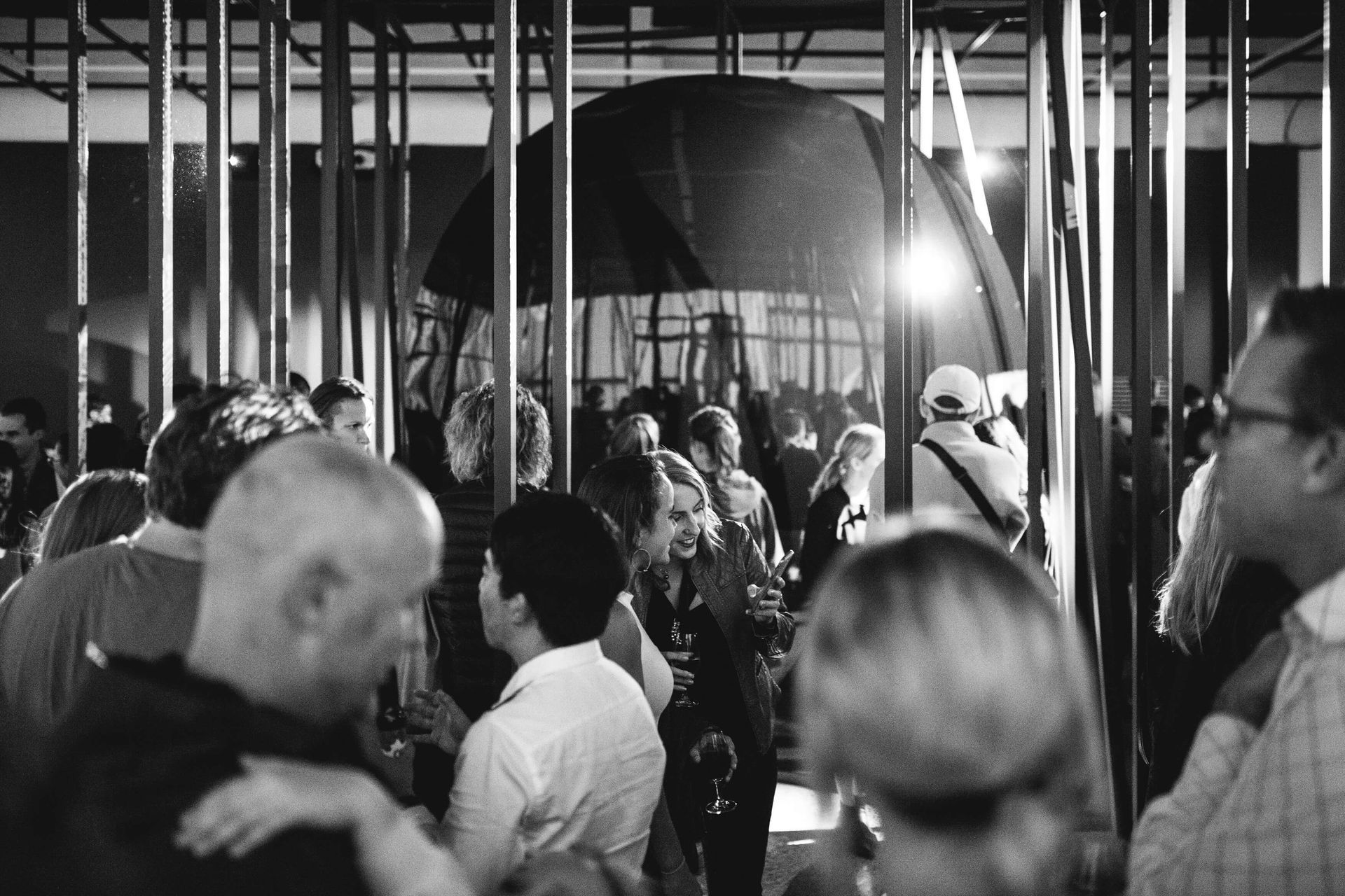 Penumbral Reflections