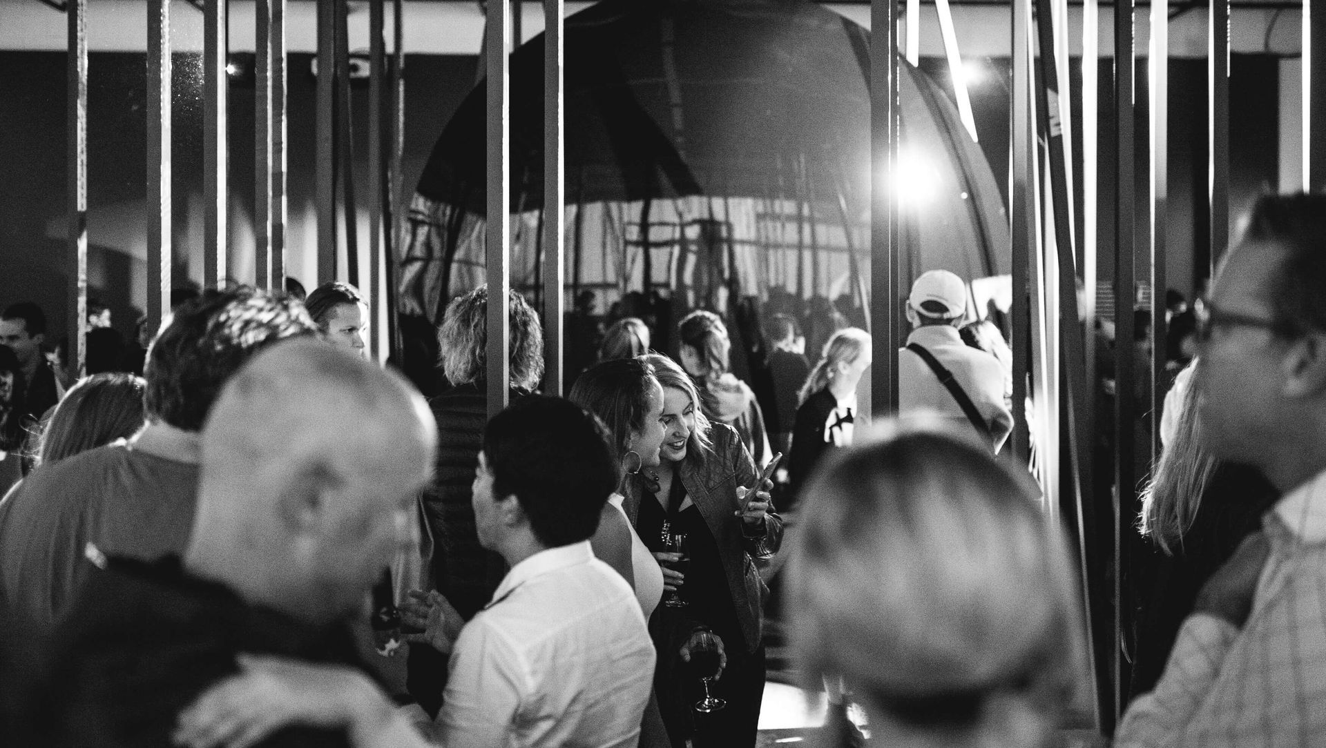 Penumbral Reflections banner