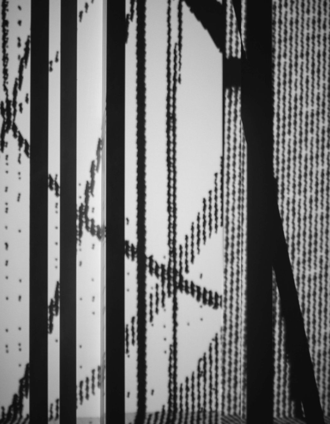 Penumbral Reflections