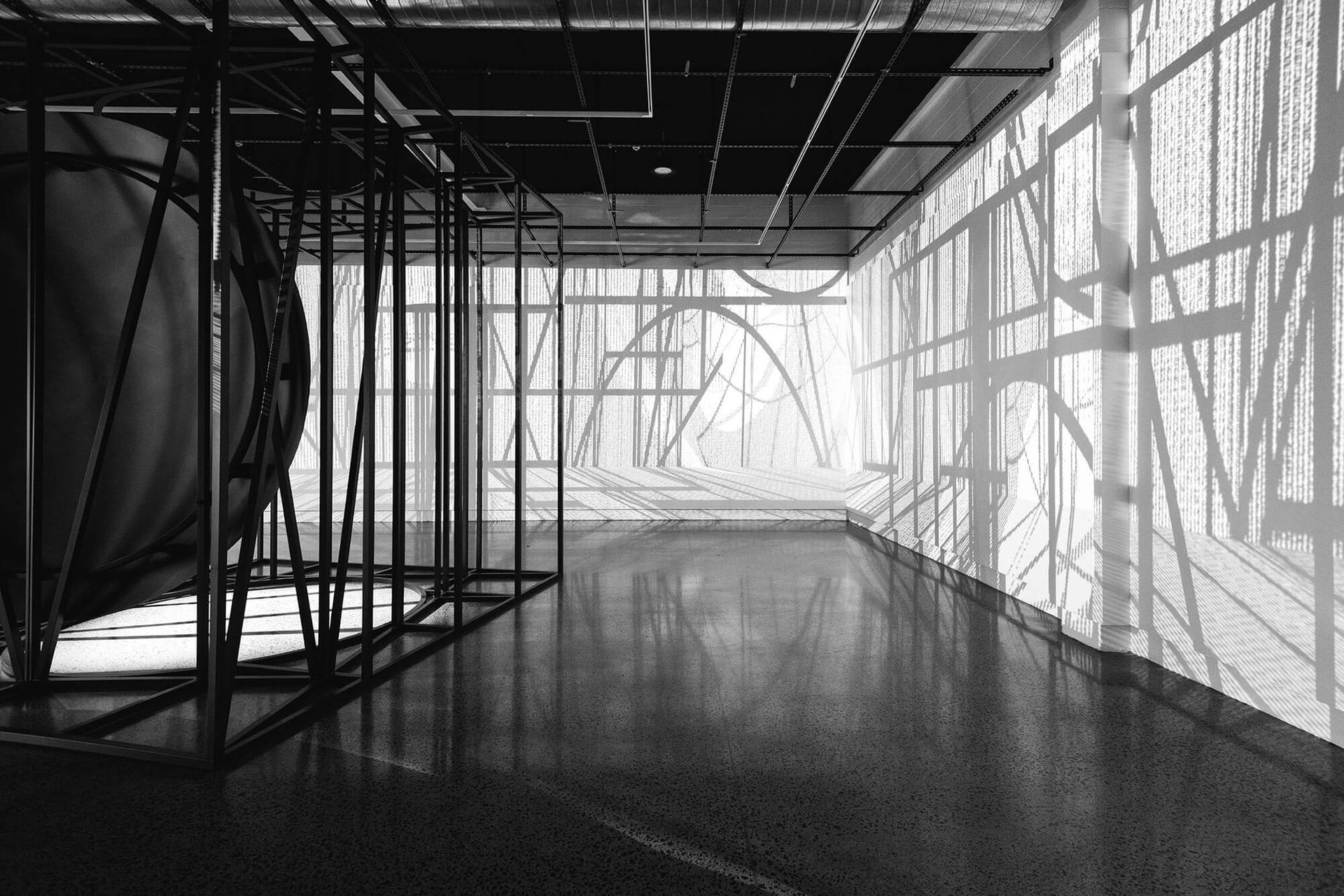 Penumbral Reflections