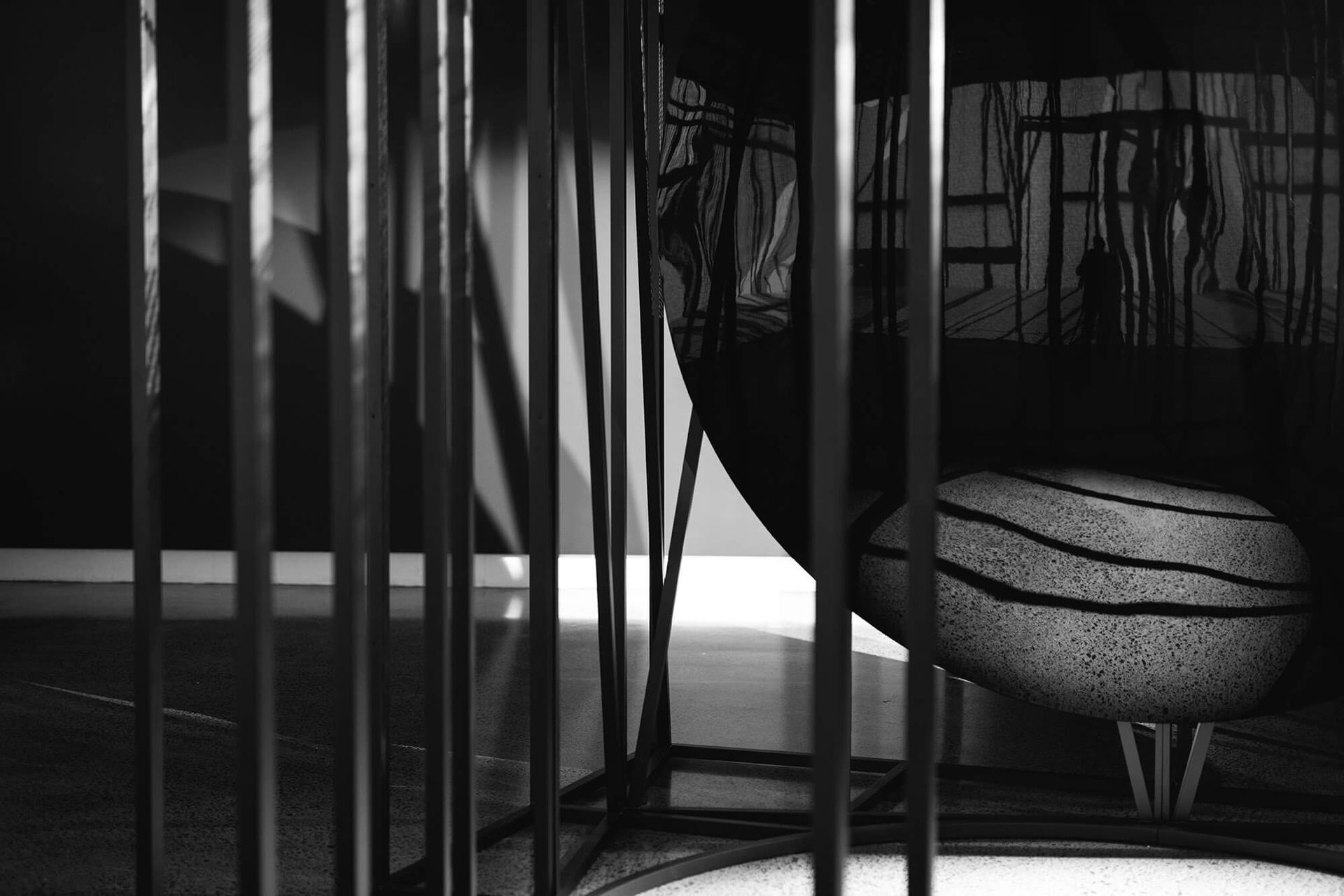 Penumbral Reflections