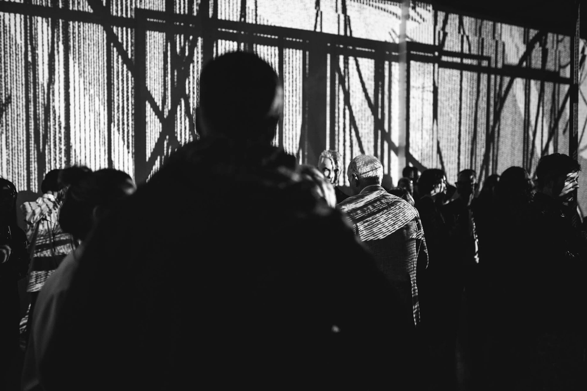 Penumbral Reflections