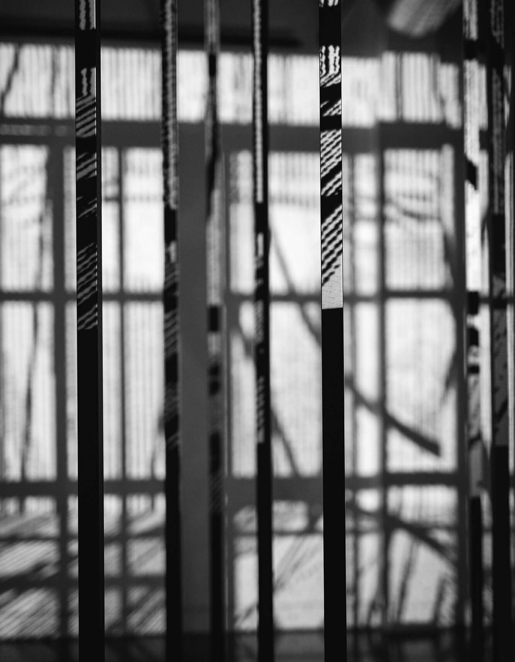 Penumbral Reflections