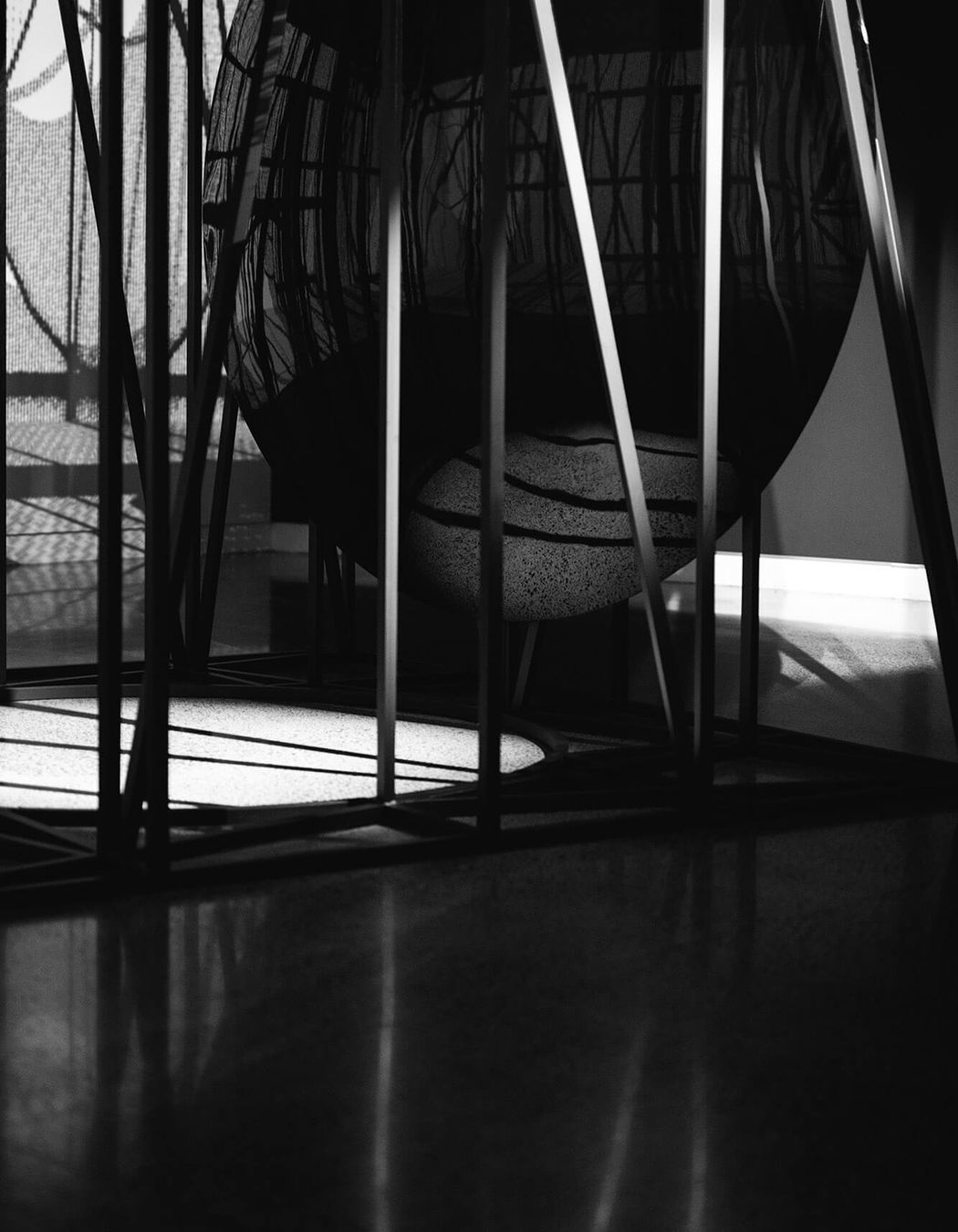 Penumbral Reflections