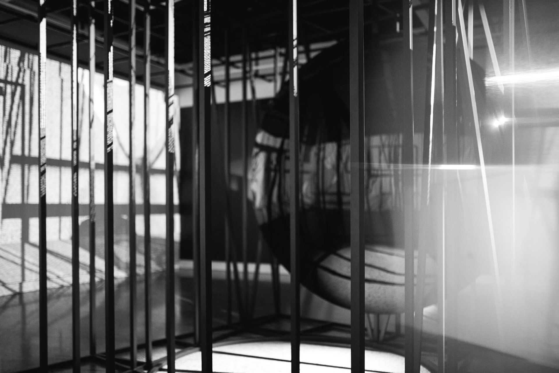 Penumbral Reflections