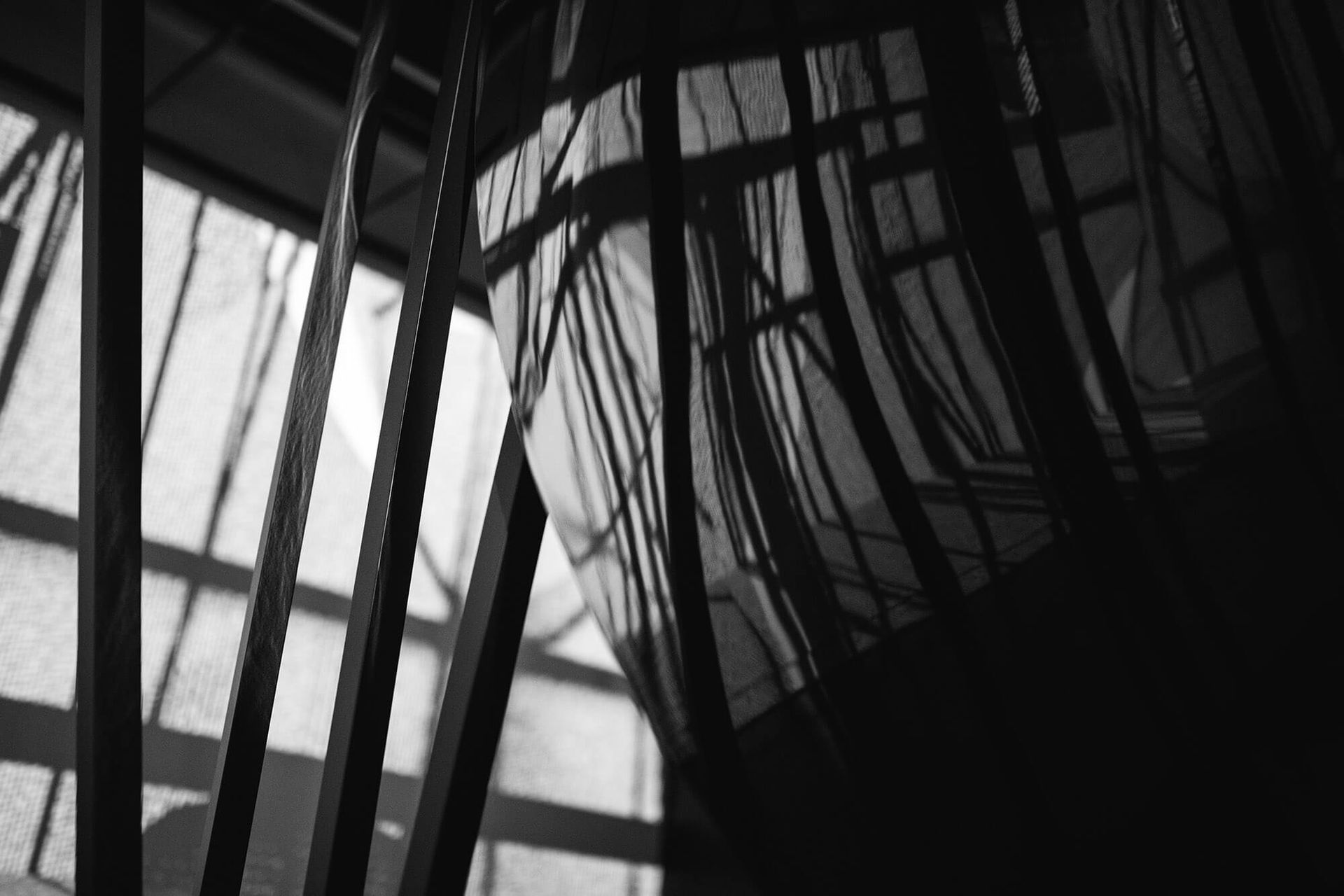 Penumbral Reflections