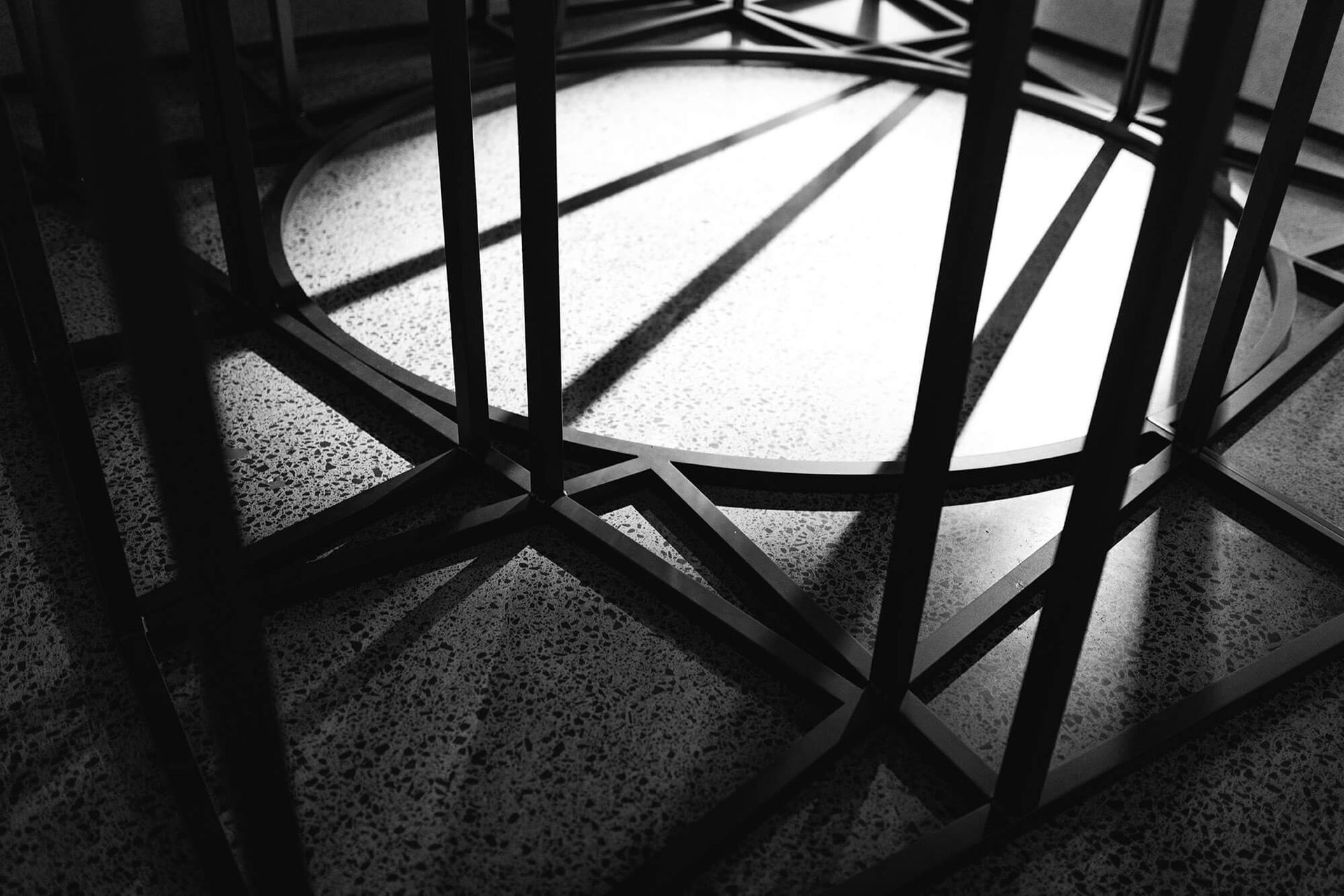 Penumbral Reflections