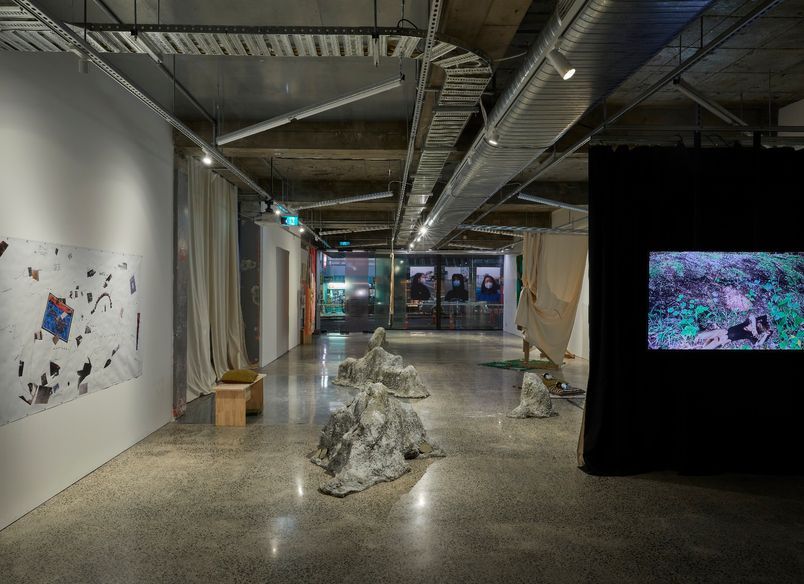 Artspace Aotearoa
