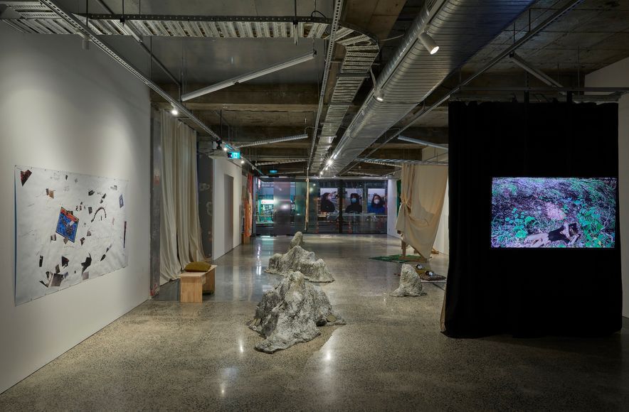 Artspace Aotearoa