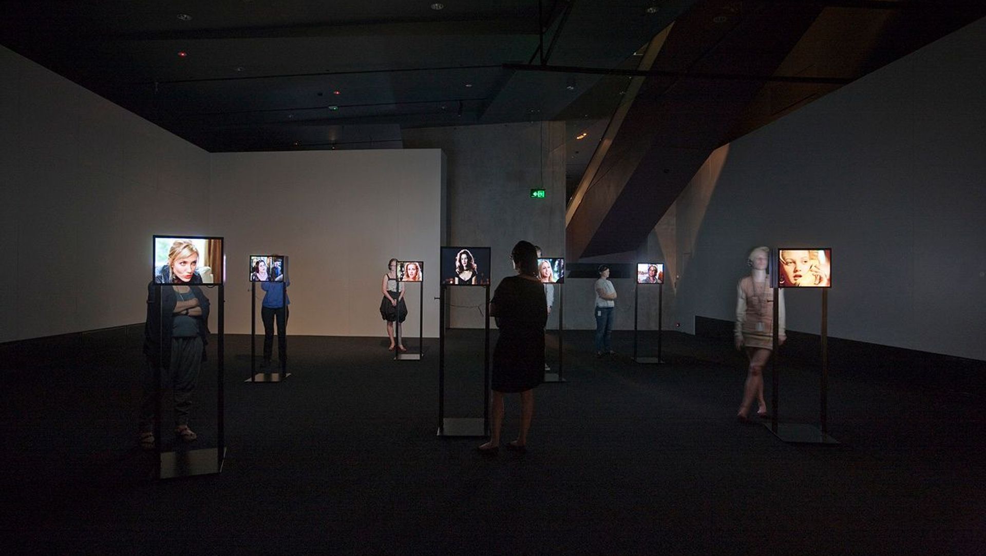 Candice Breitz banner