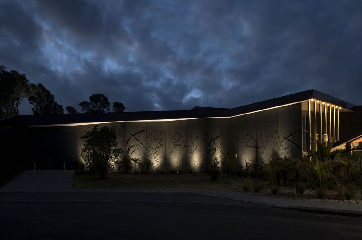 Te Kōngahu - Waitangi