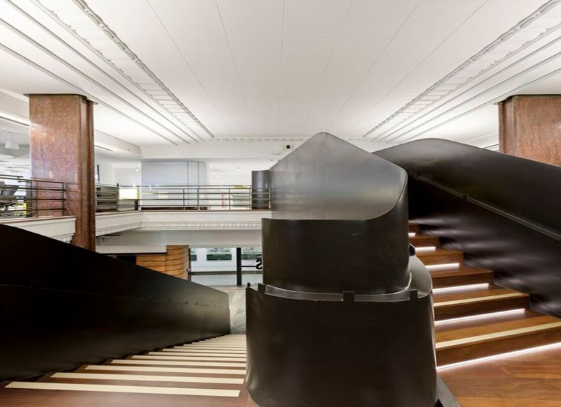 M & C Saatchi