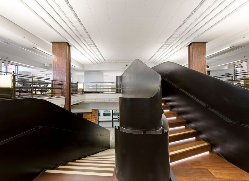 M & C Saatchi
