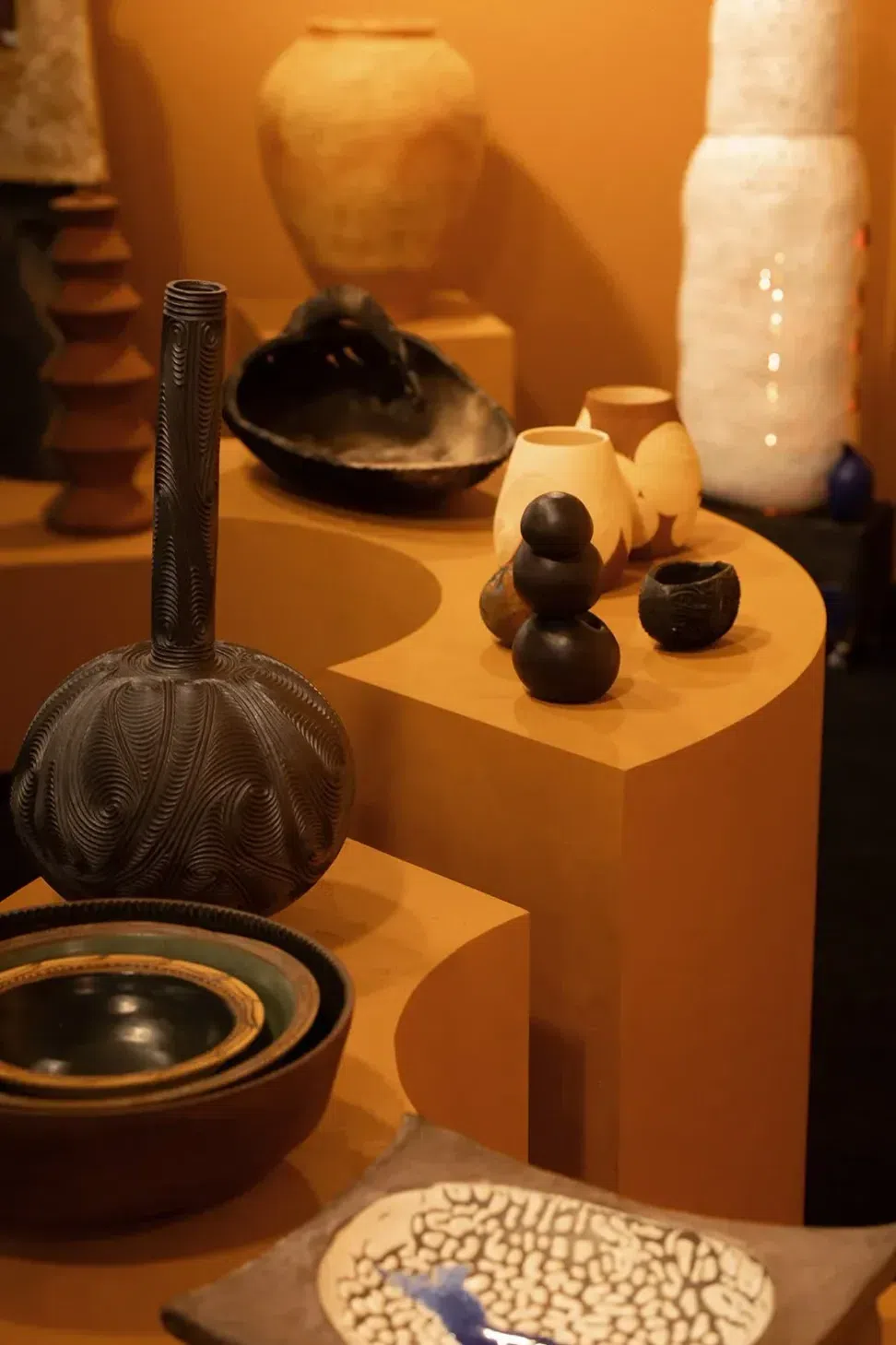 AotearoaArtFair-Kurutaiukuplinths.webp