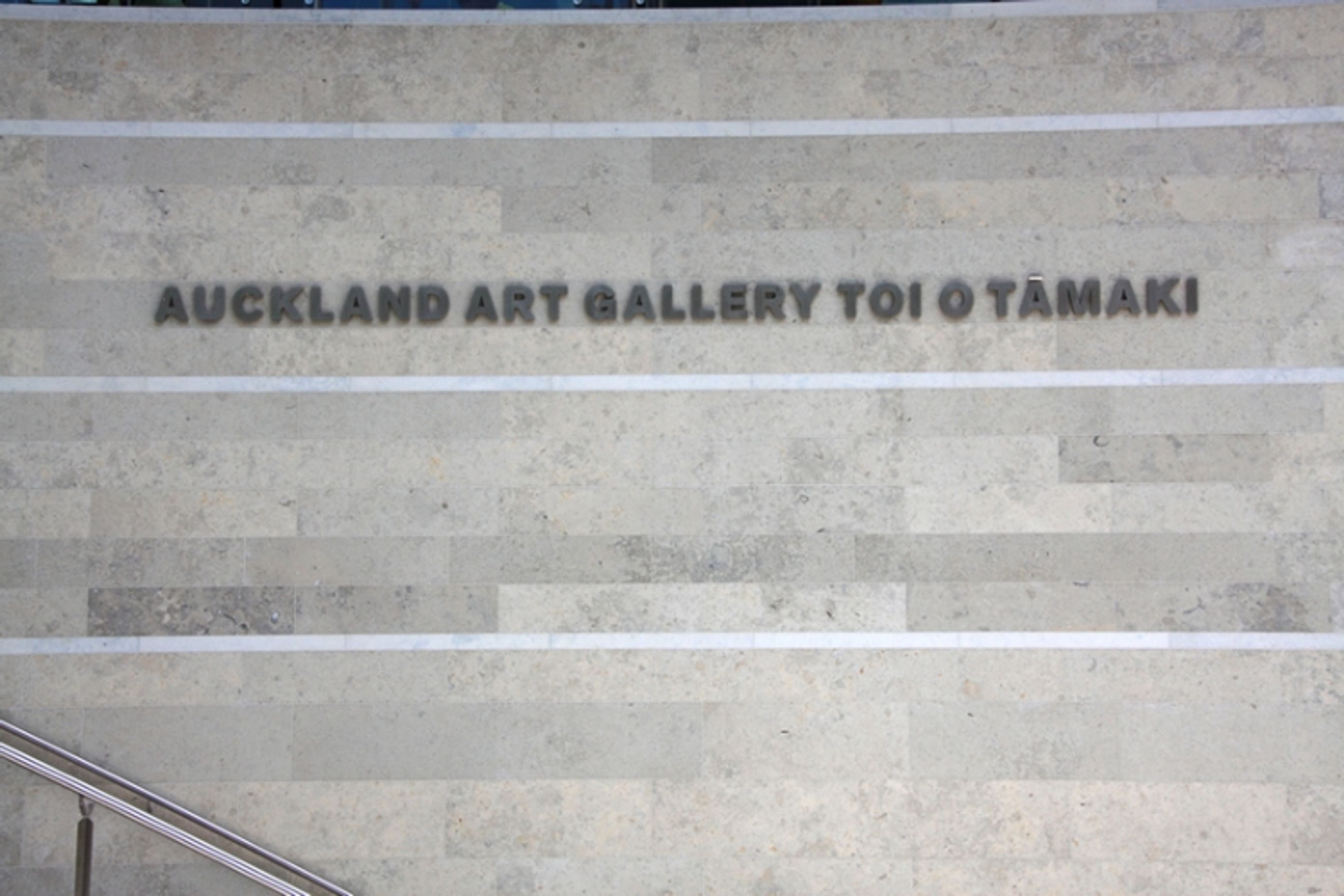 Auckland Art Gallery