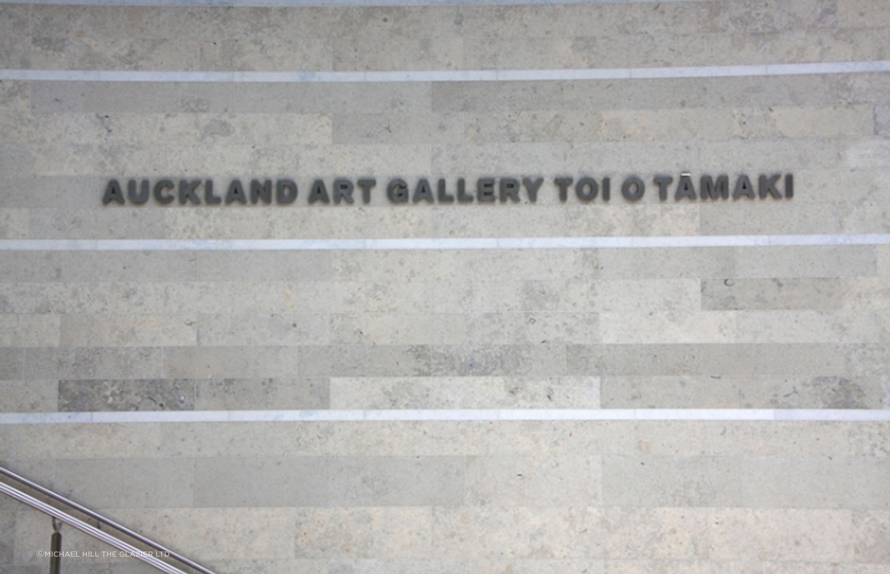Auckland Art Gallery