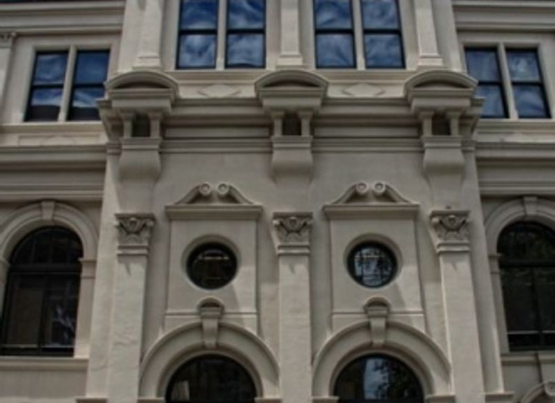 Auckland Art Gallery