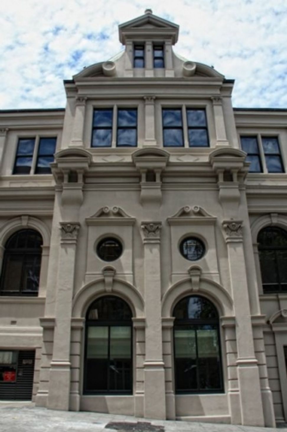 Auckland Art Gallery