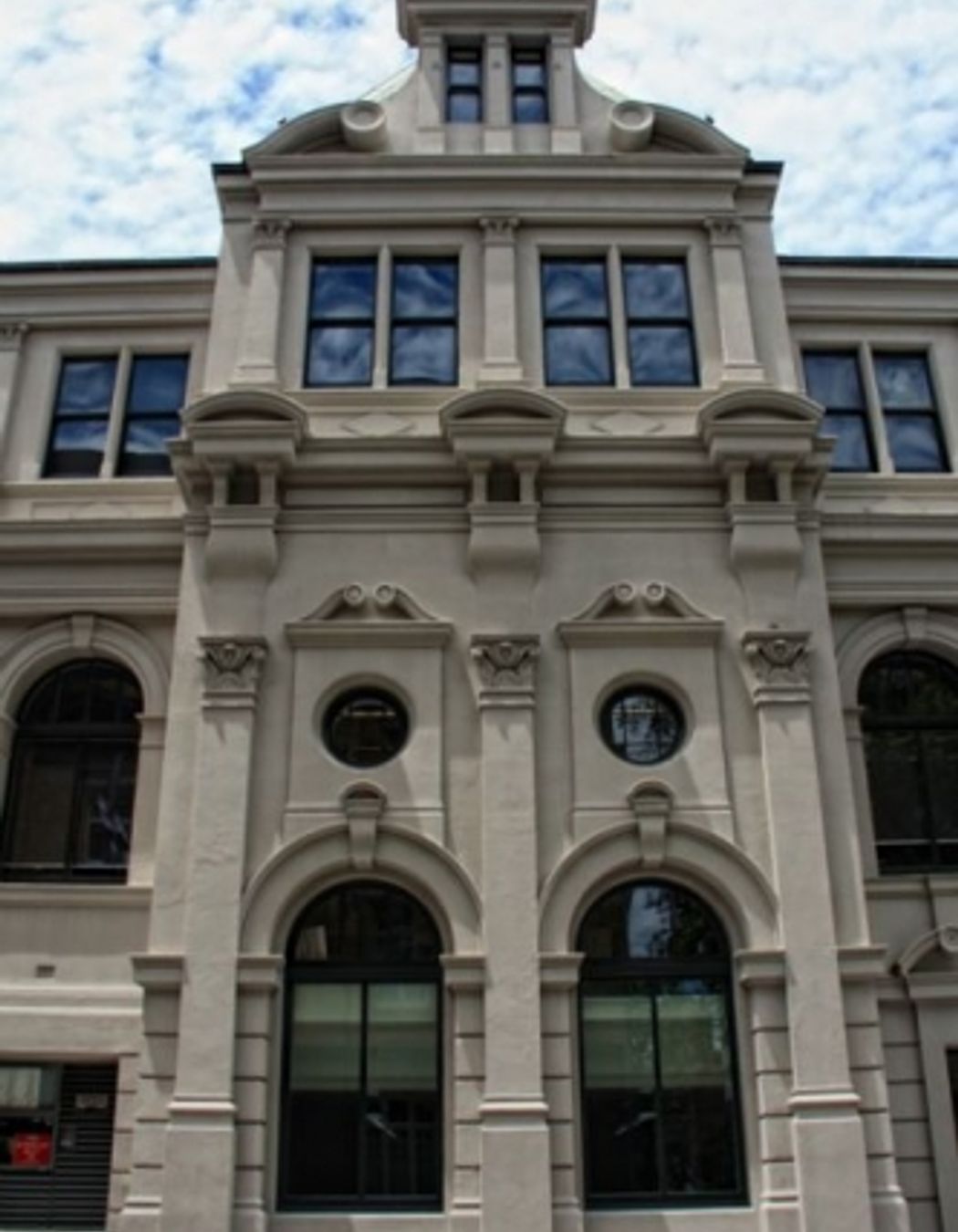 Auckland Art Gallery