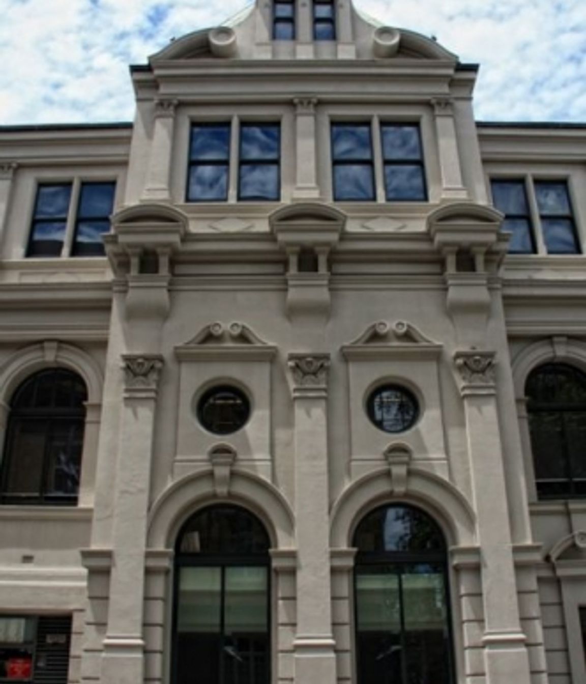 Auckland Art Gallery