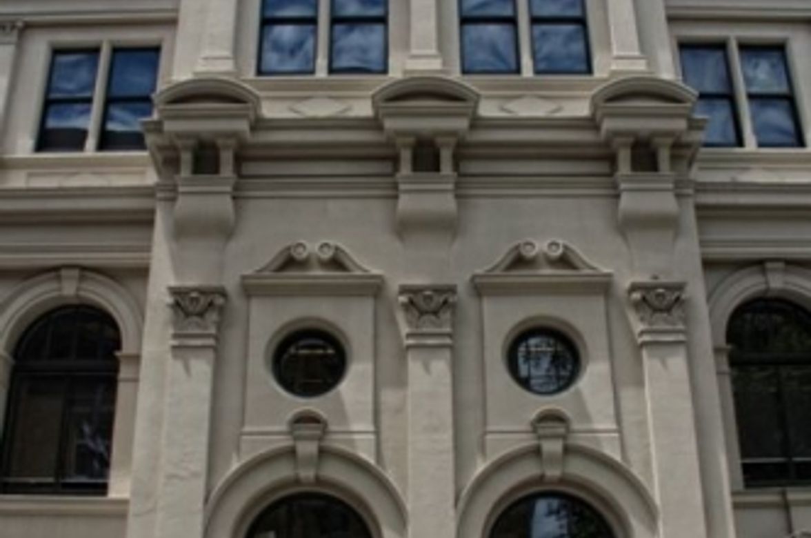 Auckland Art Gallery