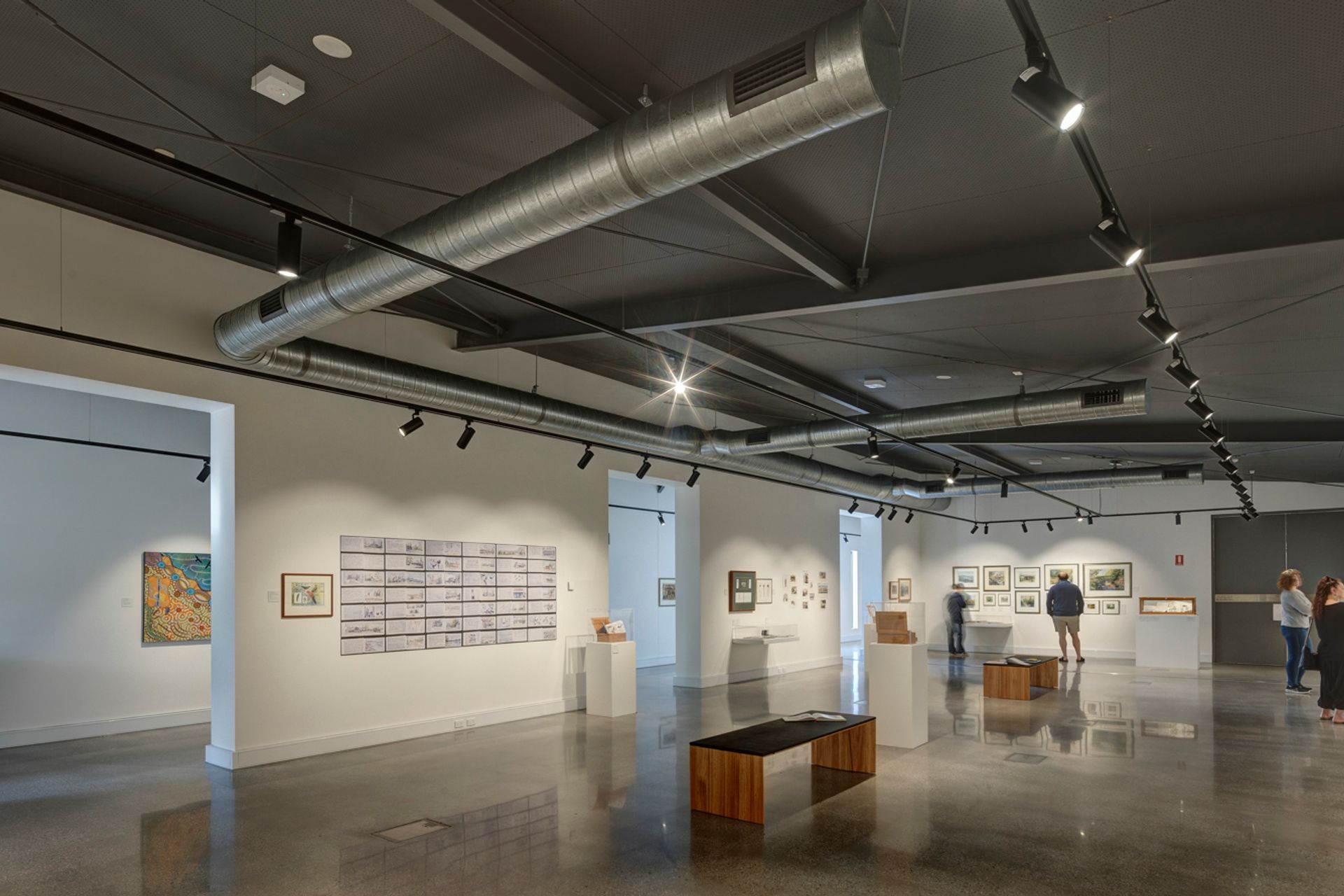 Singleton Arts & Cultural Centre