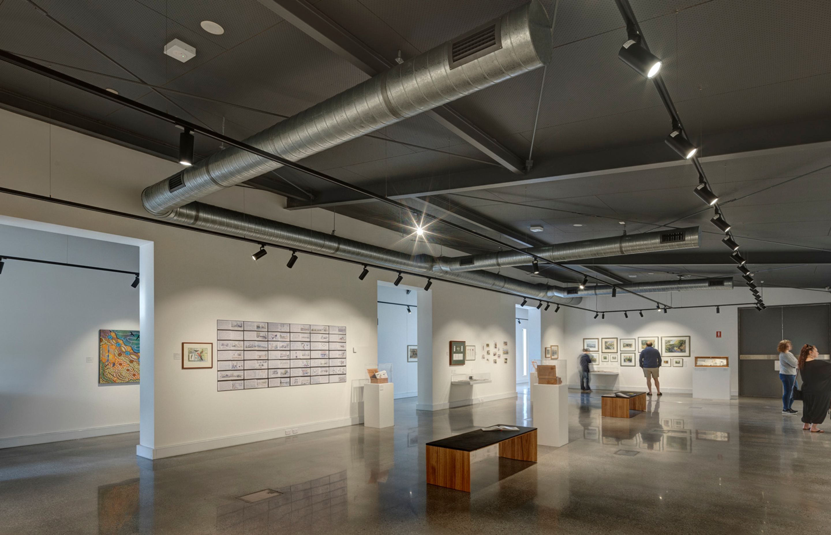 Singleton Arts & Cultural Centre